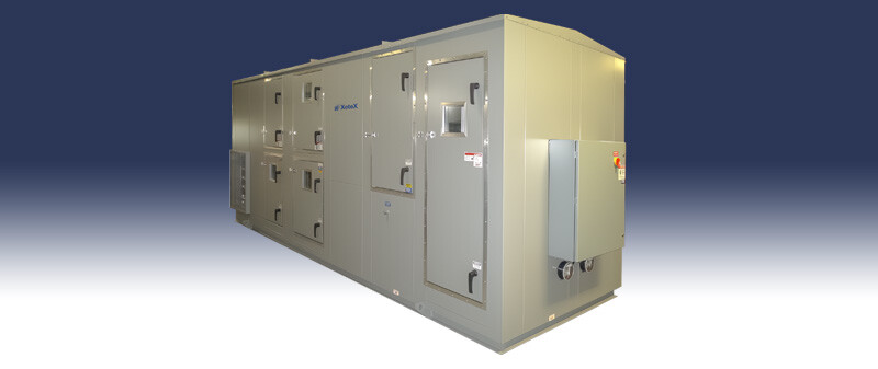 XeteX Air Handling Blog